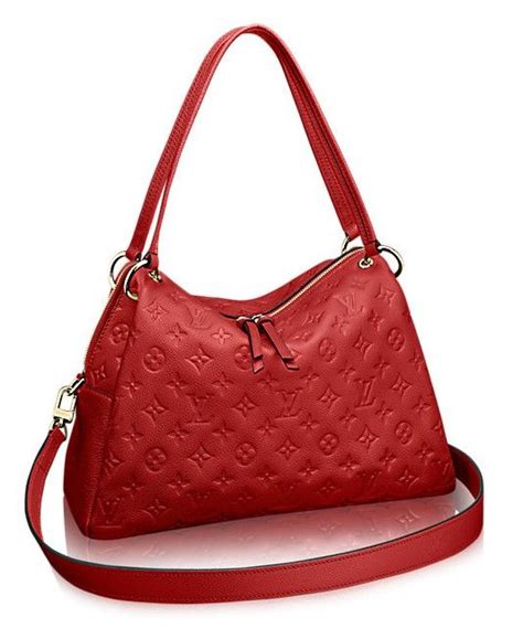 borse rosse louis vuitton|louis vuitton purses for women.